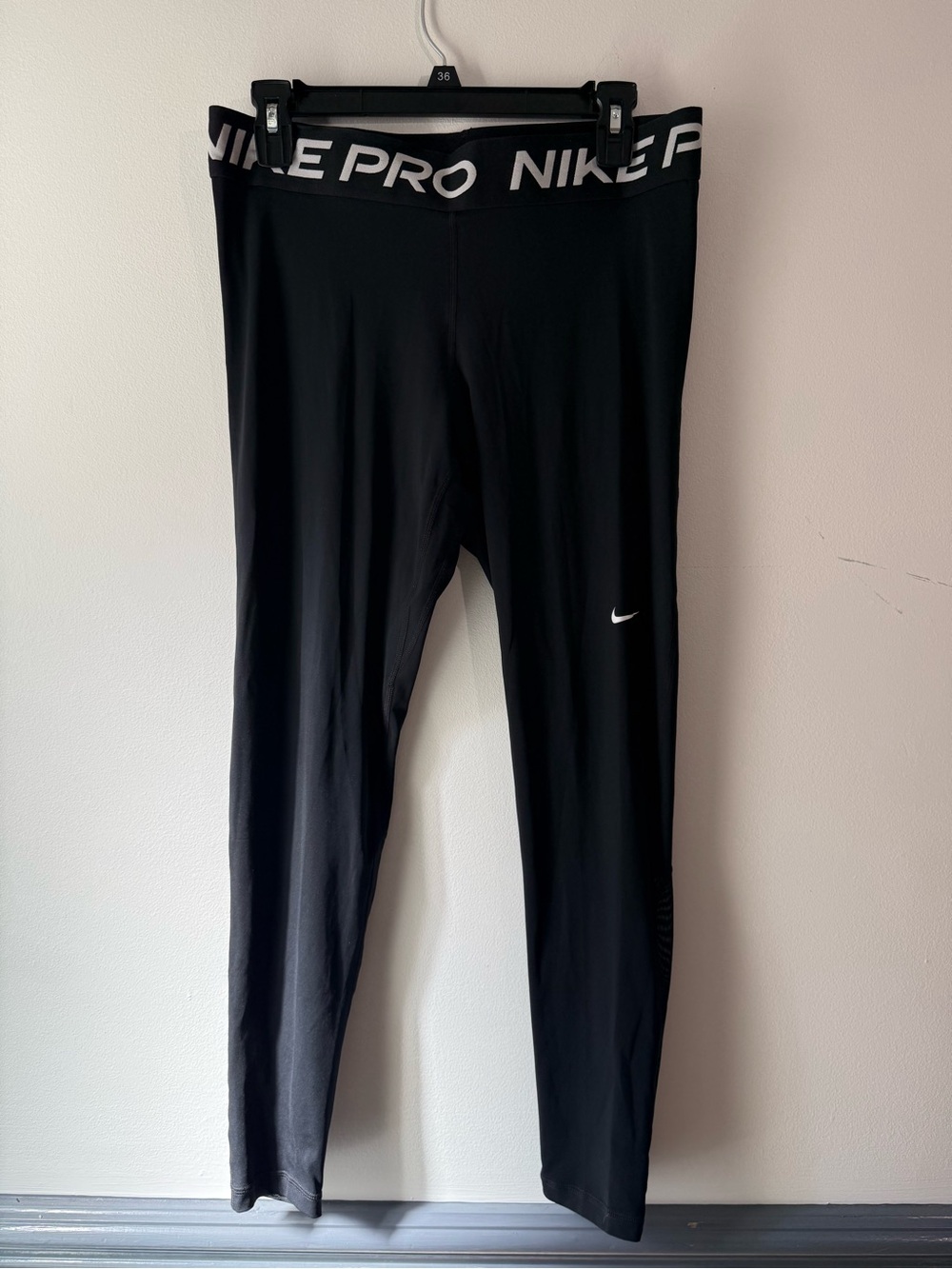 Nike Pro Dri-Fit Leggings